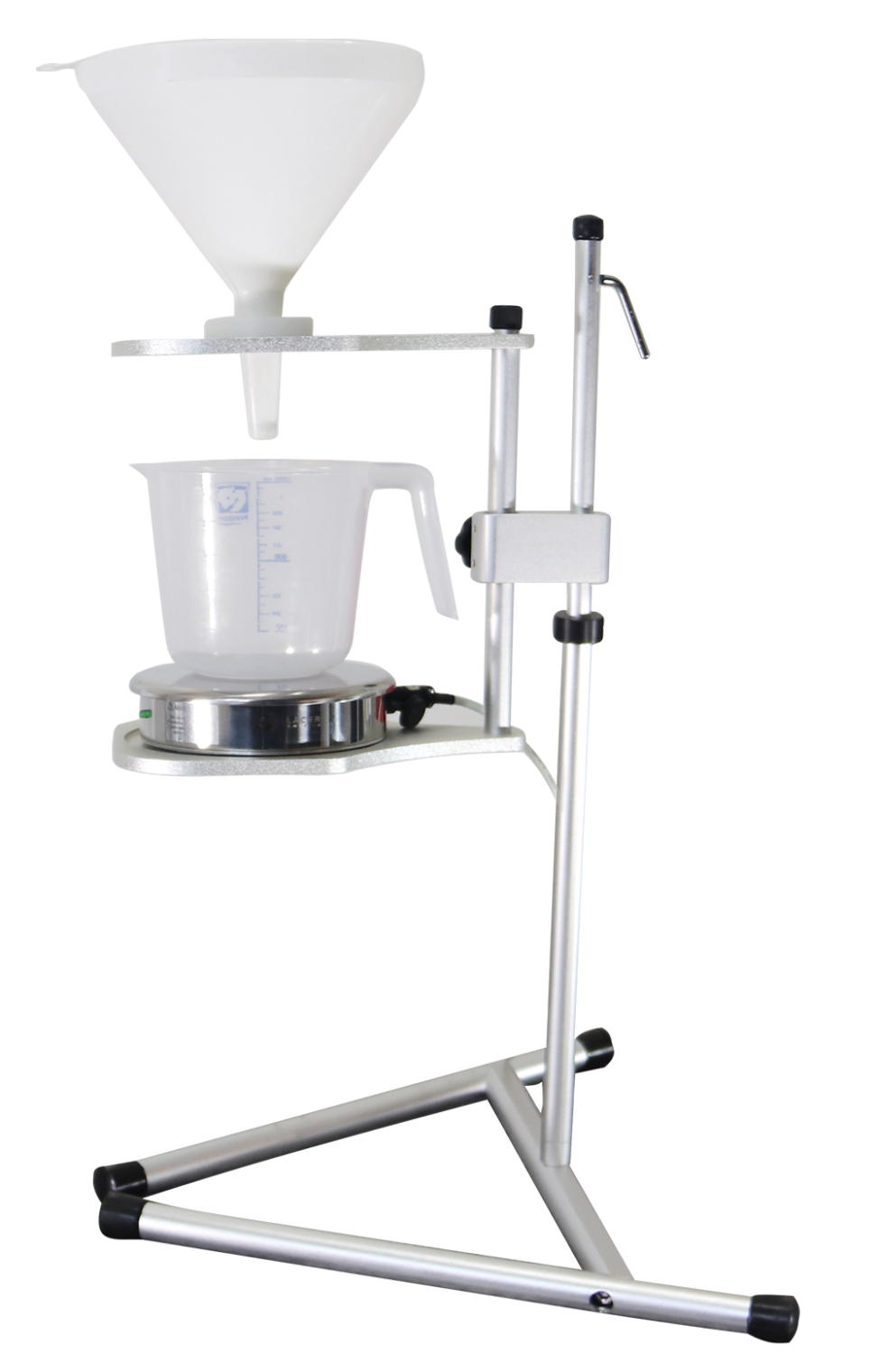 Equipamento para Fluxometria - Alacer Biomédica