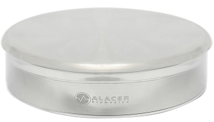 Equipamento para Fluxometria - Alacer Biomédica
