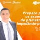 Preparo para os exames de pHmetria ou impedâncio-pHmetria