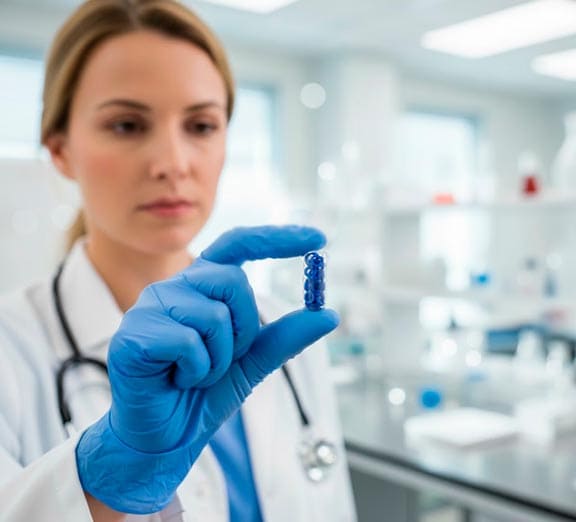 Equipamento para Manometria Esofágica de Alta Resolução - Contorno Isobarico