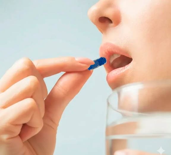 Aparelho para Manometria Esofágica de Alta Resolução - Deglutição